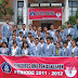 SUSUNAN PENGURUS HMJ PENJASKESREK MASA BAKTI 2011/2012