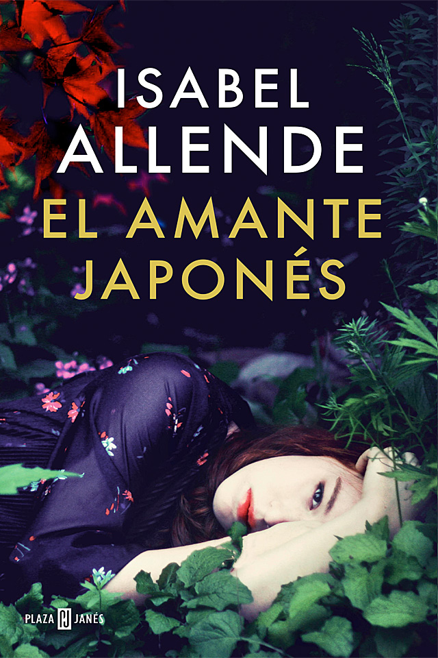 Reseña El amante japonés de Isabel Allende Negro sobre Blanco Reseña El amante japonés de Isabel Allende Negro sobre Blanco