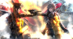 battlefield anime engine wallpapers immediately desktop