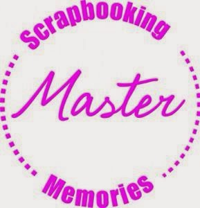 Scrapbooking Memories Master