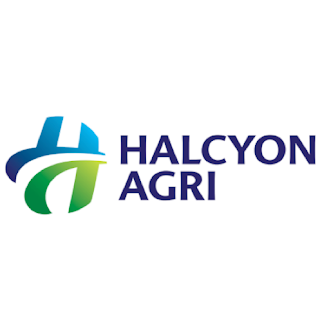HALCYON AGRI CORPORATION LTD (SGX:5VJ) @ SG investors.io