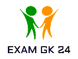 Welcome to EXAMGK24