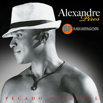 Alexandre Pires Cd Pecado Original Download Torrent