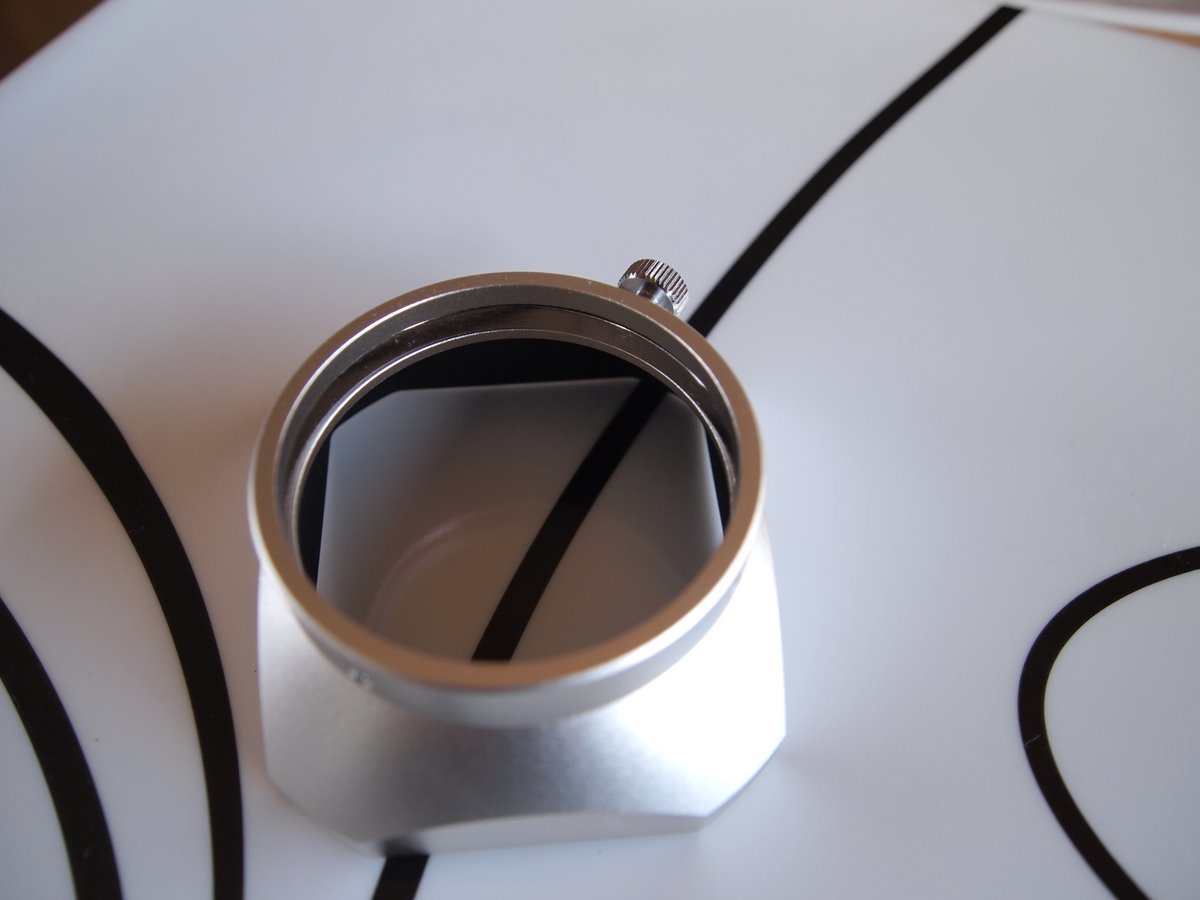 Streulichtblende LH-48