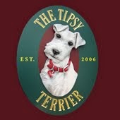 The Tipsy Terrier Pub blog - Amy's blog about travel, spirits and our terriers