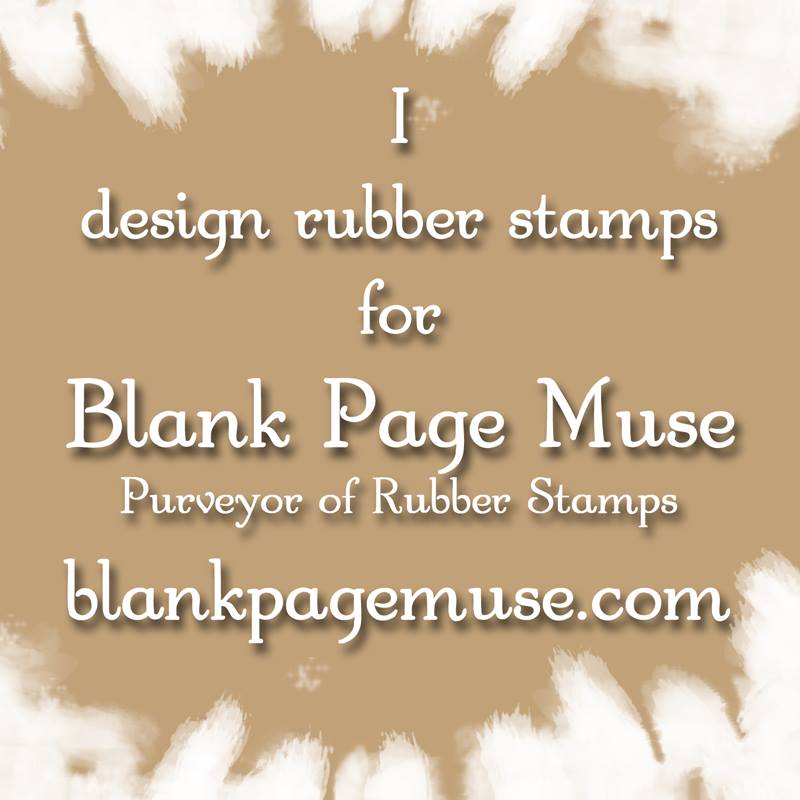stampdesigner for Blank Page Muse