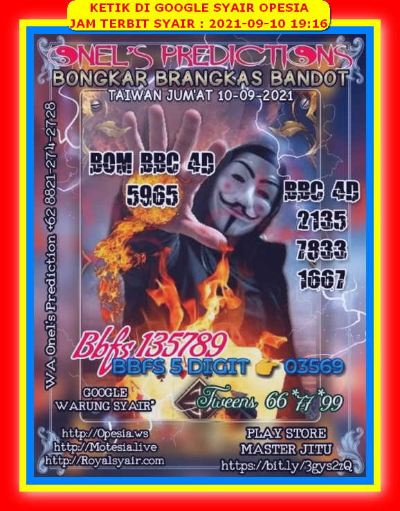 Syair Harian Hk 10 September 2021 Kode Syair Sgp Hk Sd Motesia Syair Harian Hk 10 September 2021 Kode Syair Sgp Hk Sd Motesia