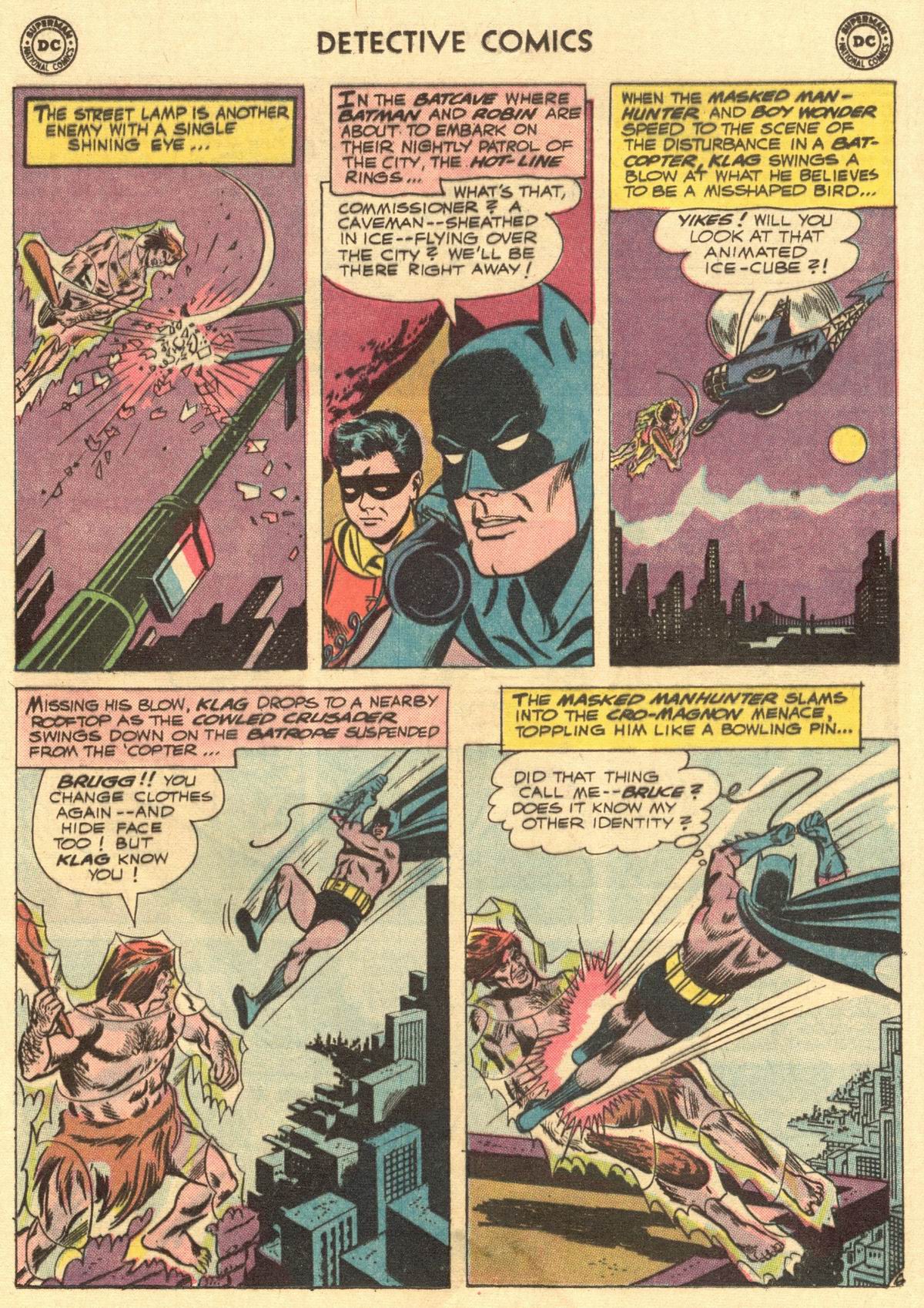 Detective Comics (1937) 337 Page 8