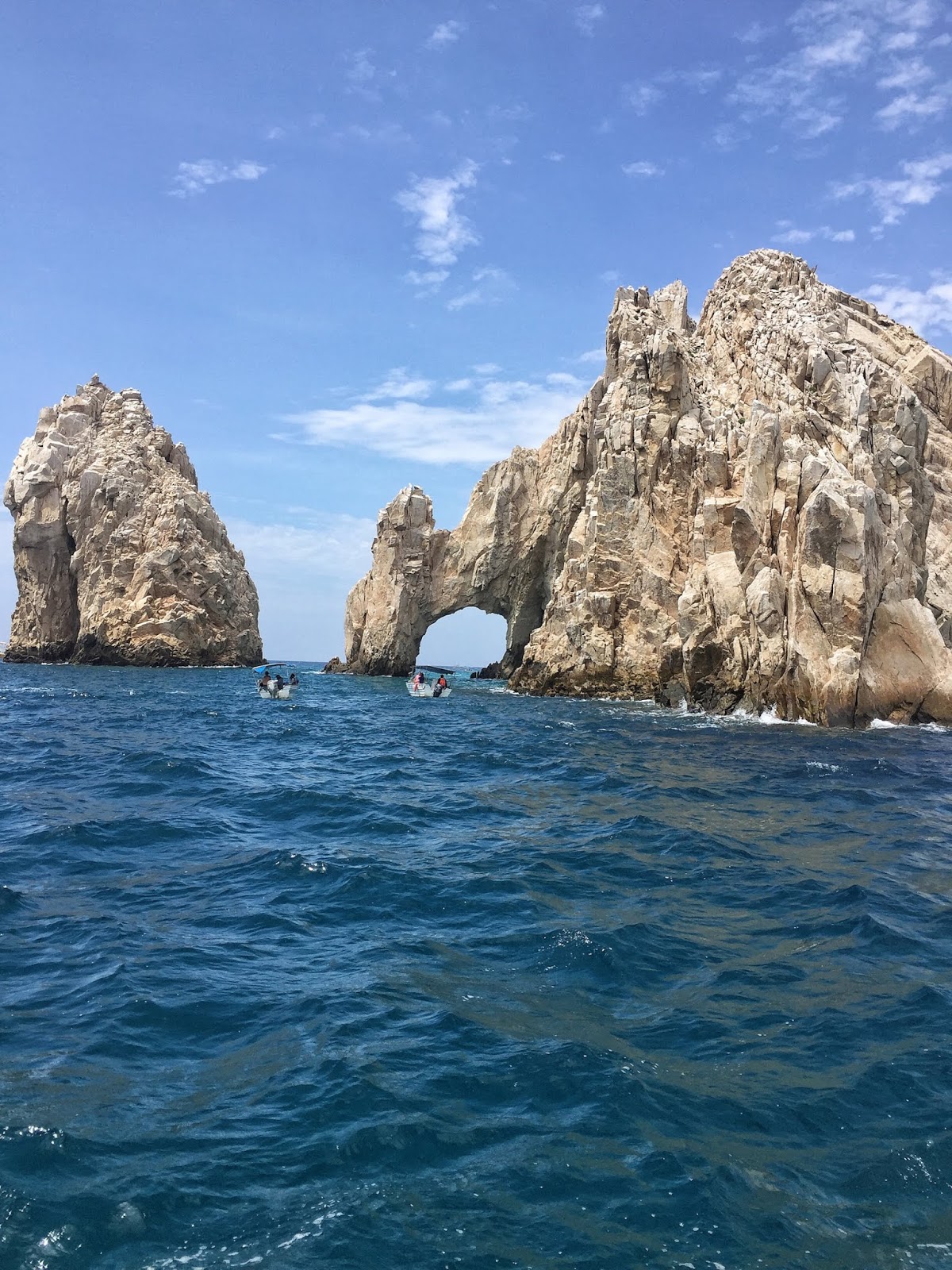 Los Cabos travel guide One&Only Palmilla Resort