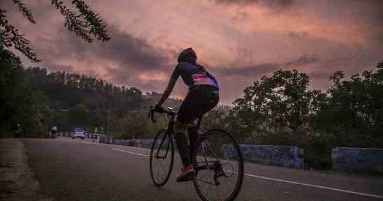 My bicycle essay 10 lines image