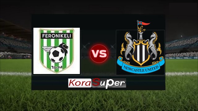 مشاهدة نيوكاسل وفيرونيكيلي بث مباشر 25-06-2019 مشاهدة نيوكاسل وفيرونيكيلي بث مباشر 25-06-2019
