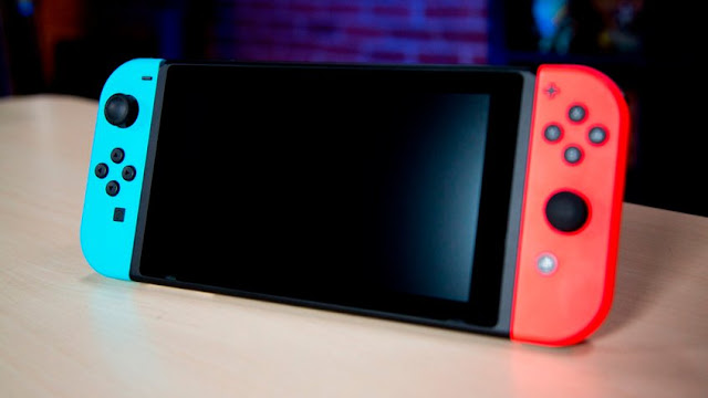 Nintendo Switch rompe el récord de ventas que tenía el Wii en EEUU