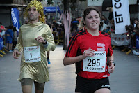 San Silvestre Barakaldo 2015