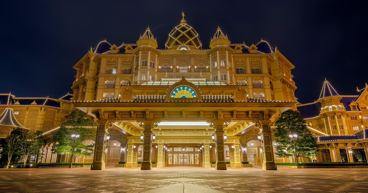 Disney Paris Hotels See Disney Paris Hotels See