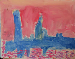 monet 2nd grade claude paintings strokes learn explore