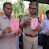 कानपुर - पनकी में केन्द्रीय औद्योगिक सुरक्षा बल ने मनाया अग्निशमन सेवा दिवस