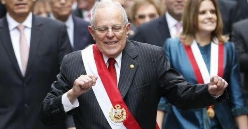 PPK de vuelta al colegio (Fernando Vivas) PPK de vuelta al colegio (Fernando Vivas)