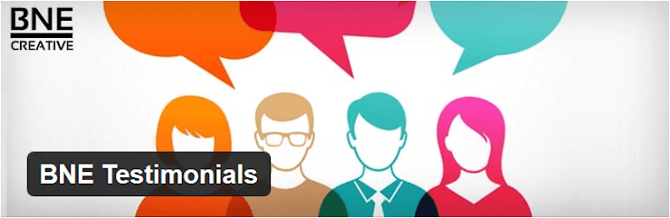 BNE testimonials plugin