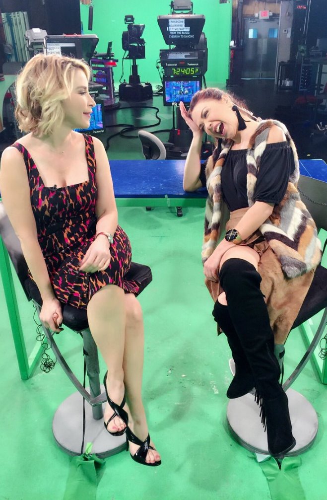 THE APPRECIATION OF BOOTED NEWS WOMEN BLOG SHIREEN SANDOVAL SHOE