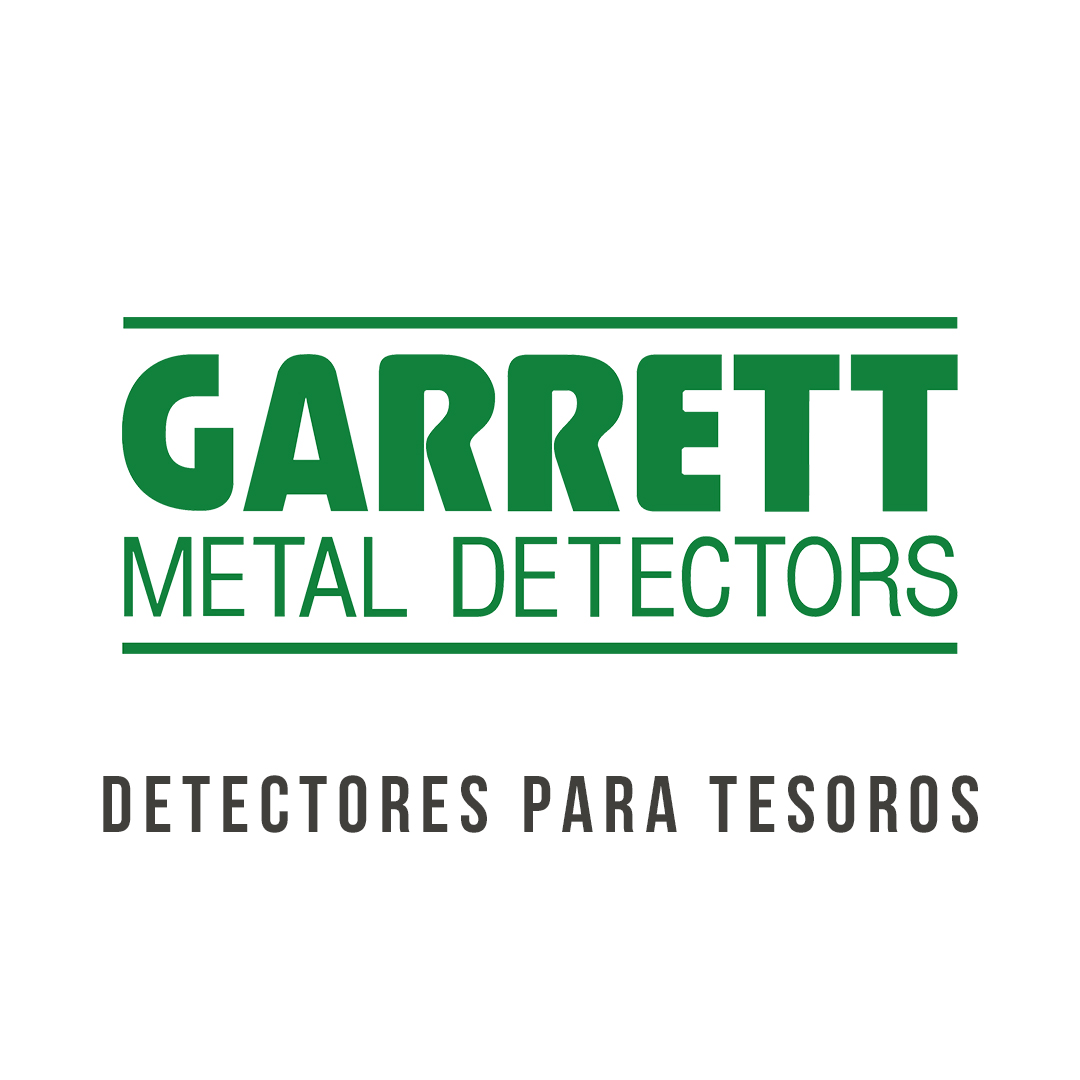 DETECTORES GARRETT METAL DETECTORS