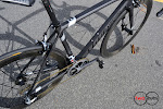  Wilier Triestina Zero.6 Shimano Dura Ace 9070 Di2 Complete Bike at twohubs.com 