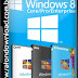Windows 8  Core/Pro/Enterprise PT-BR 32/64 Bits
