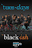 Black-ish Poster