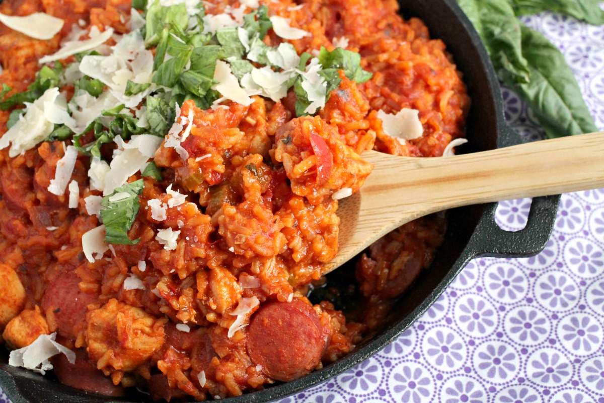 frugal foodie mama spicy