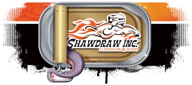 Shaw Draw, Inc.