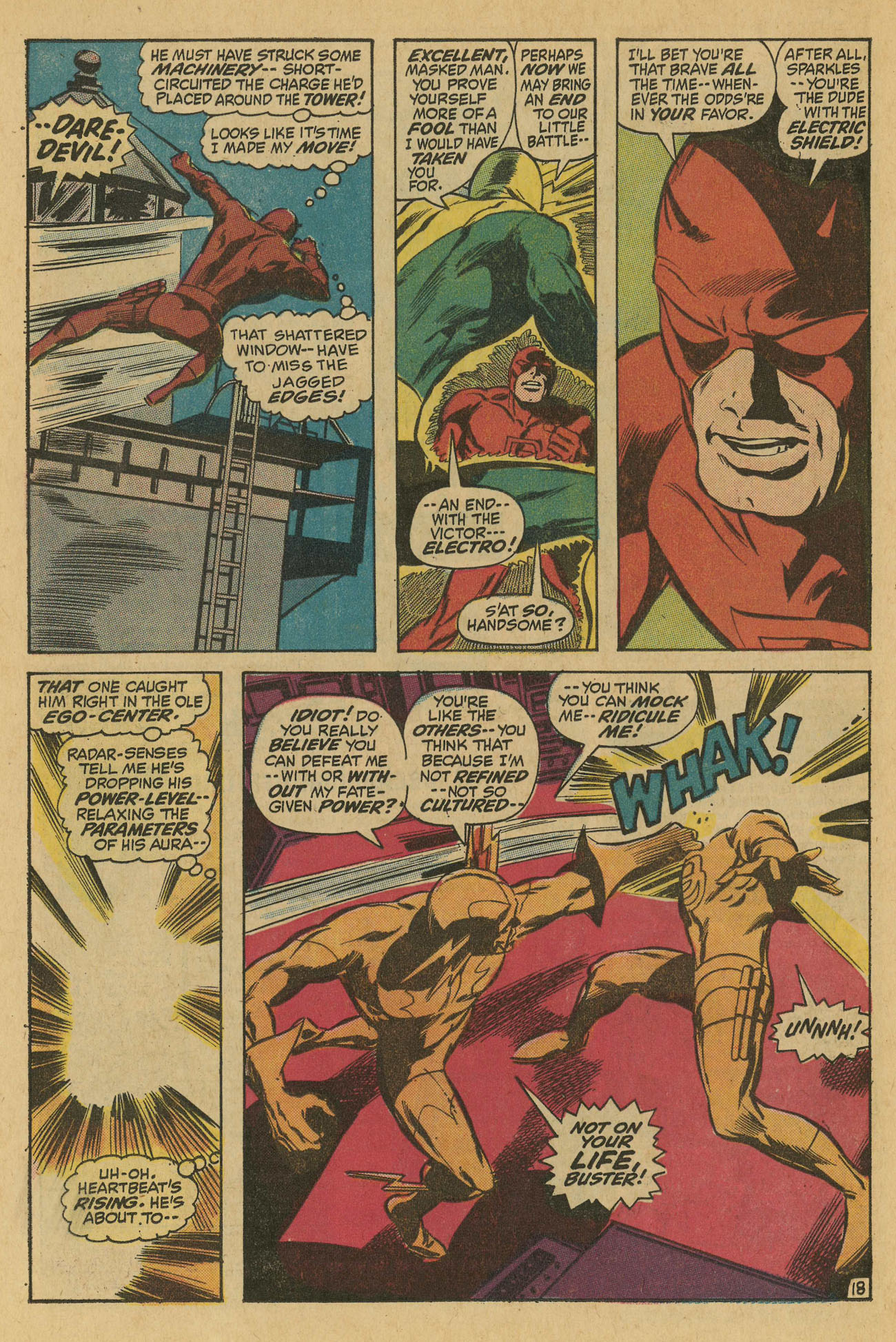 Daredevil (1964) 87 Page 26