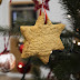 Στόλισε το Χριστουγεννιάτικο δέντρο με χειροποίητα μπισκότα!
