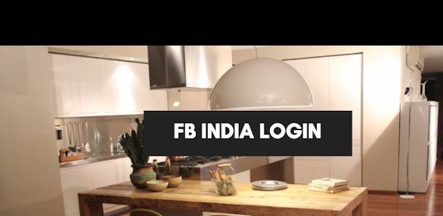 FB login India