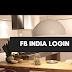 FB login India