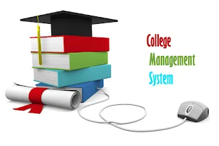 software for college management