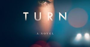 A Bookworm's World: Don't Turn Around - Jessica Barry