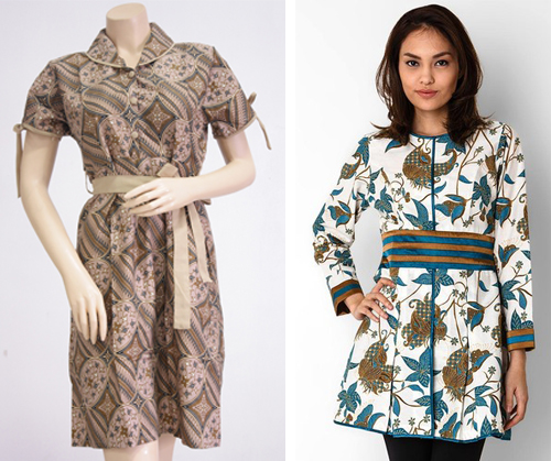 15 Trend Contoh Gambar Model Baju Dress Paling Banyak 