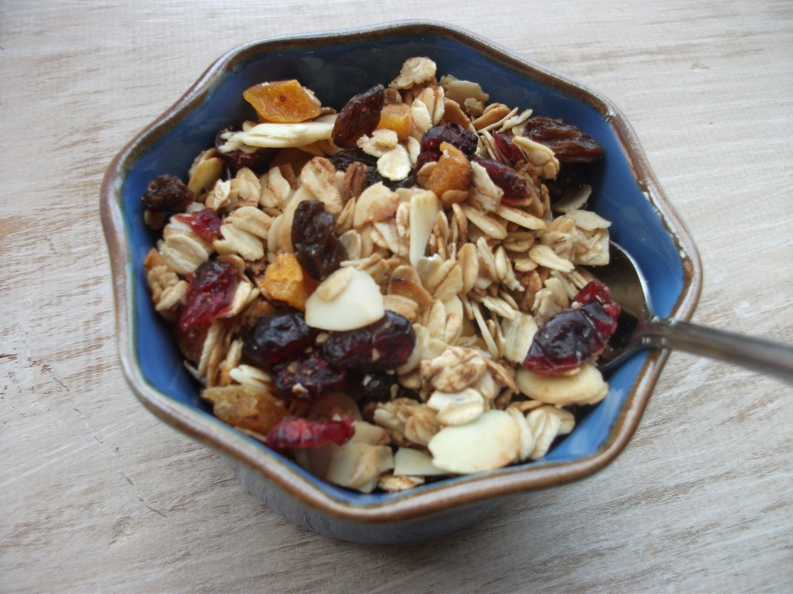 How healthy is your CEREAL?