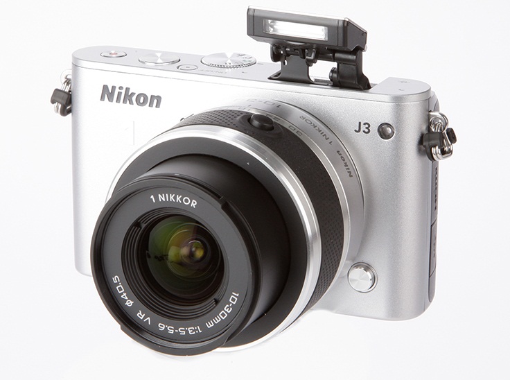 Harga Kamera Mirrorless Nikon Murah Dibawah 5 Juta dan Diatasnya