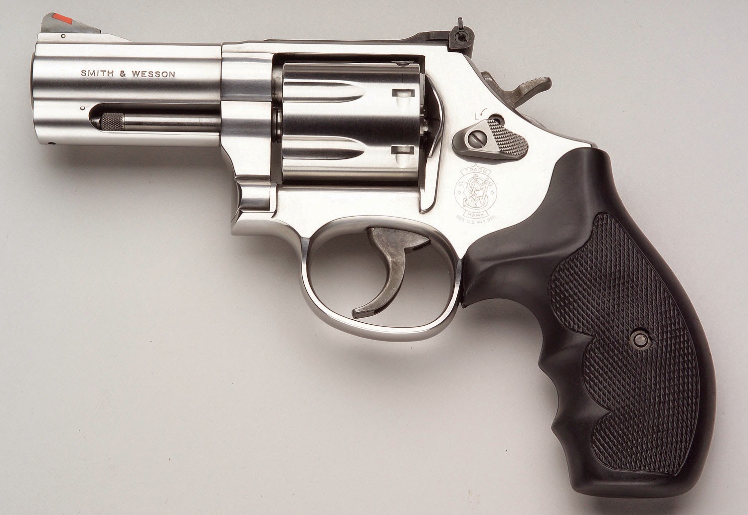 Gunversation Best Choice In 357 Concealed Revolvers Ruger Gp100 Vs