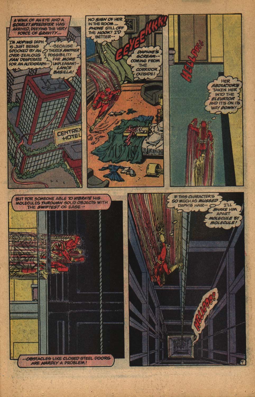 The Flash (1959) issue 308 - Page 11