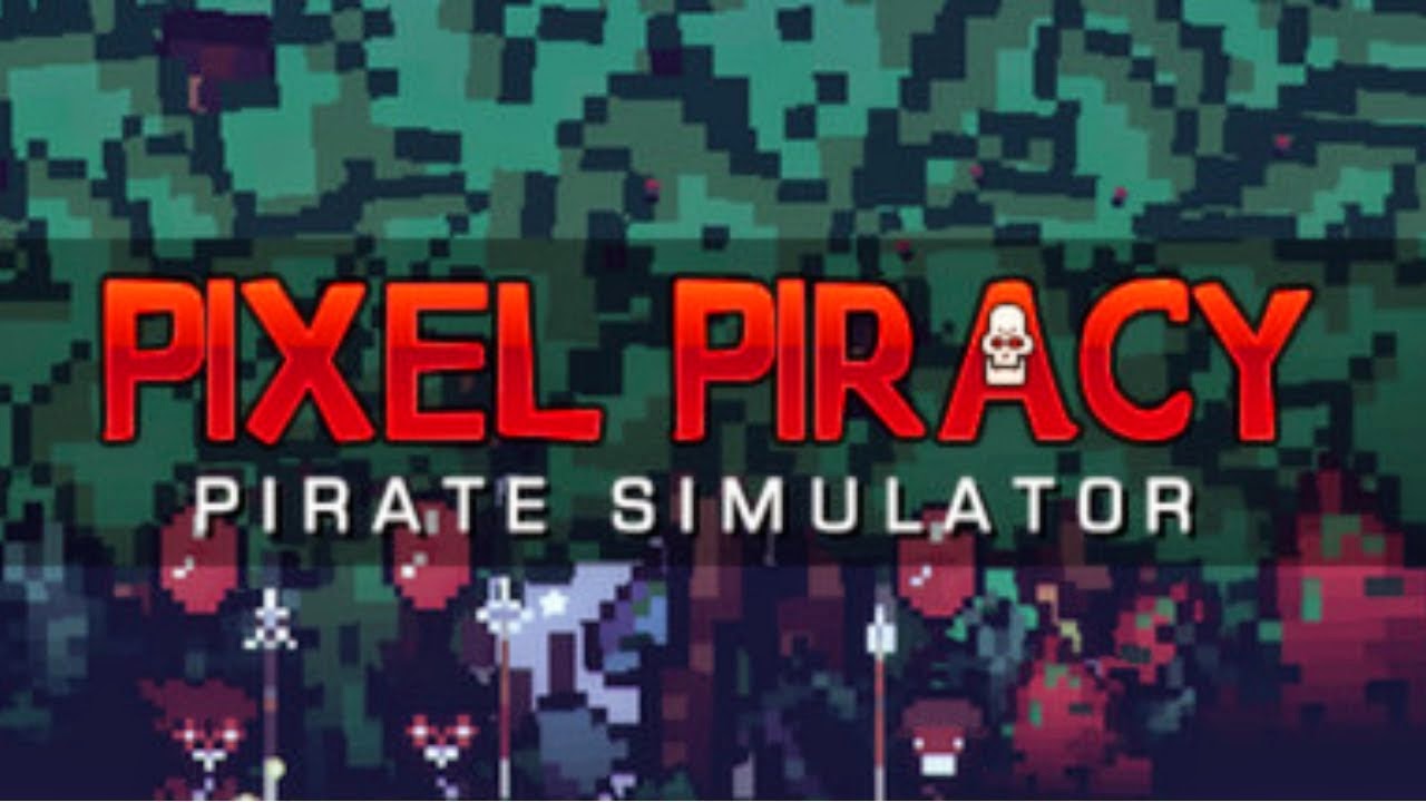 Pixel Piracy Free
