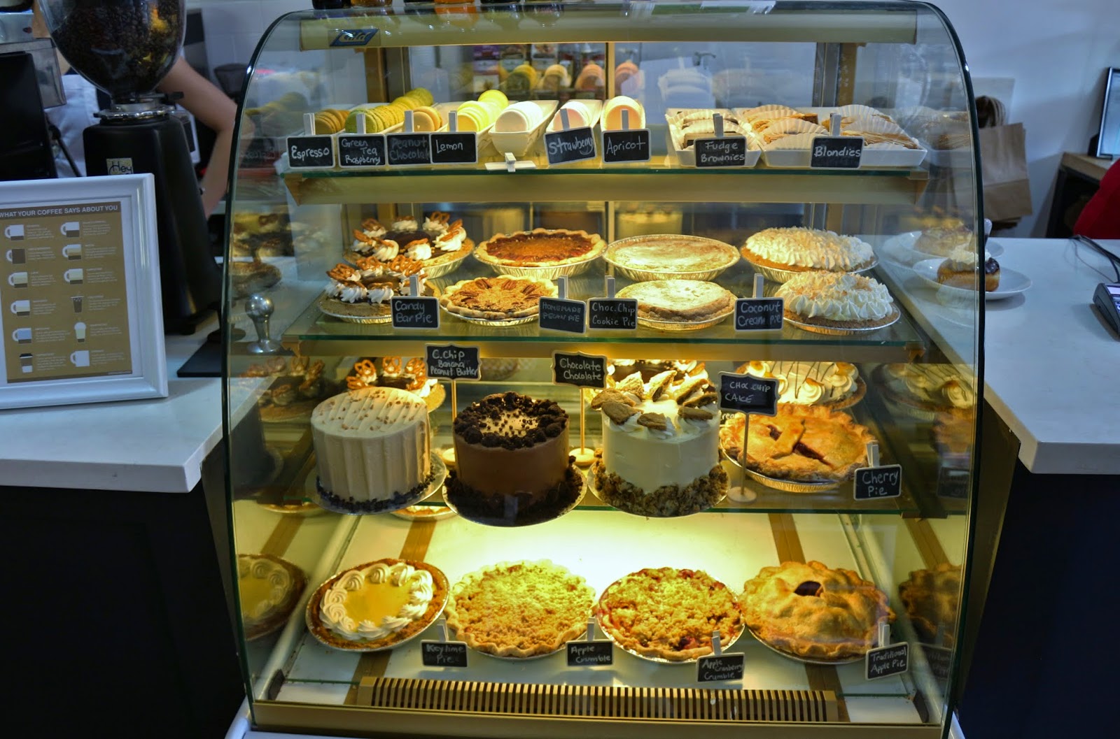 kiki's B.F.F The Rolling Pin [Bakery]