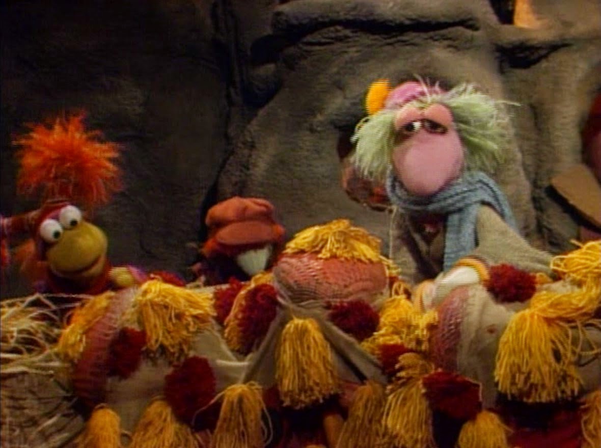 Prolific tunesmith gave Fraggle Rock its catchy melodies - The Globe and  Mail