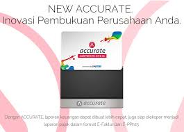 Komputer Akuntansi Accurate 2015 [Terbaru] - Media Belajar14
