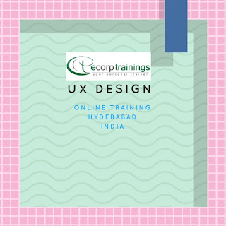 UX Design Course in Hyderabad