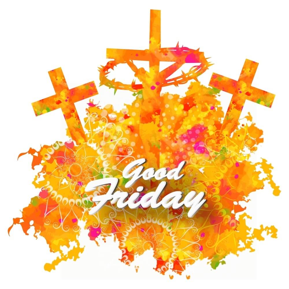 Good Friday Clipart Images Free Download