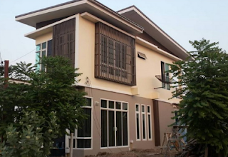 Model Desain Rumah Minimalis 3 Kamar Tidur 2 kamar Mandi Model Desain Rumah Minimalis 3 Kamar Tidur 2 kamar Mandi