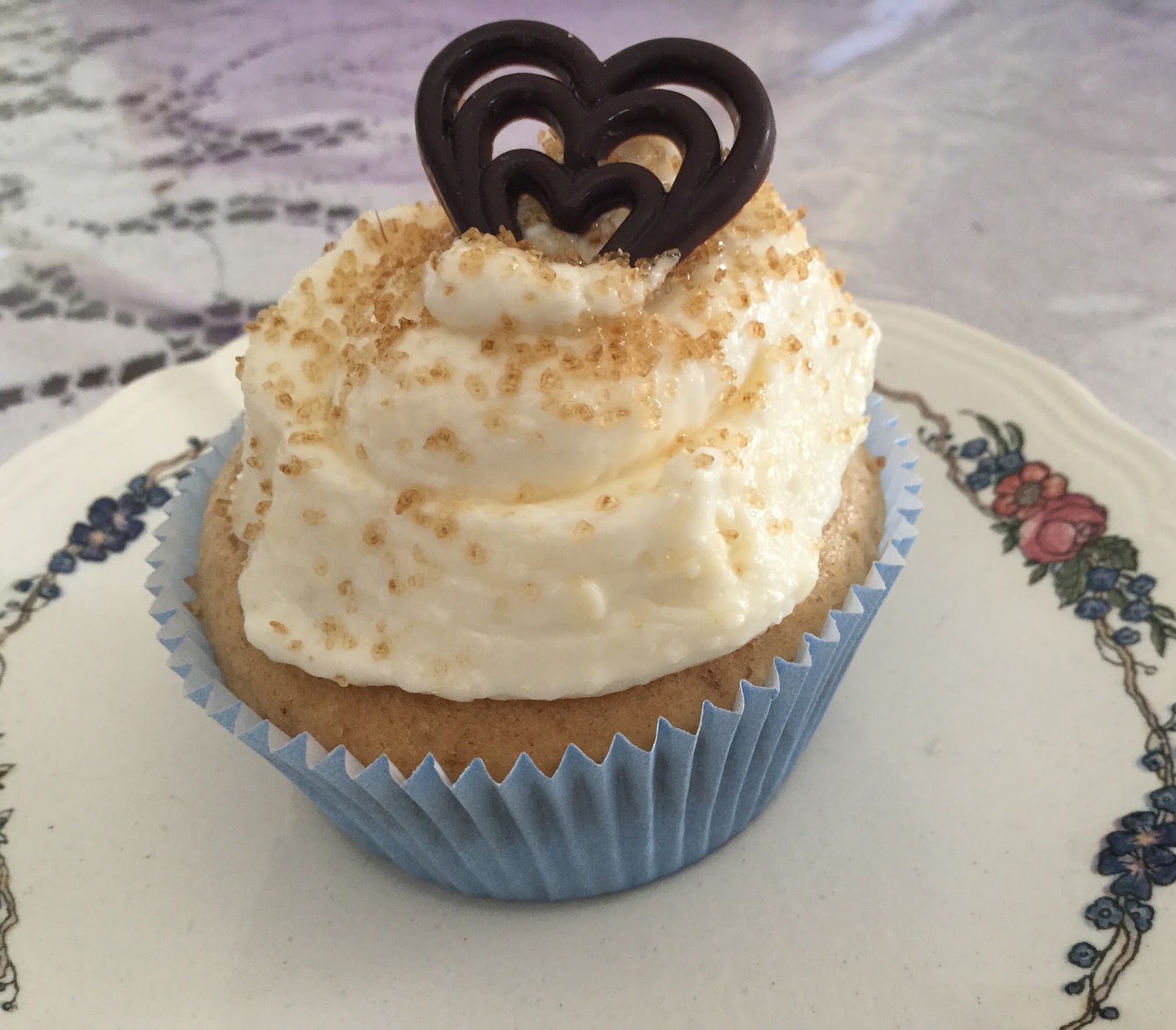 Les de la Petite Maison Atelier CupCake avec Lidl*