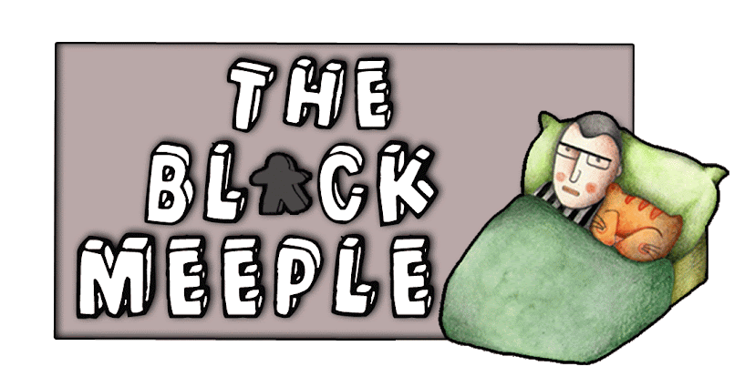 The Black Meeple