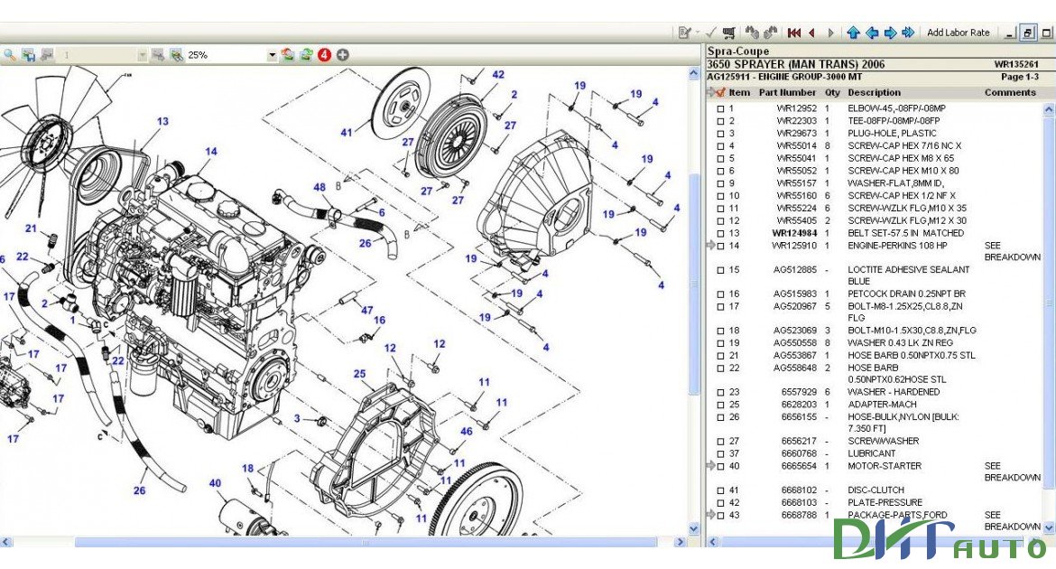 SPRA-COUPE EUROPE SPARE PARTS + REPAIR UPDATE 10. 2015 - Automotive Library